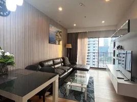 คอนโด 1 ห้องนอน ให้เช่า ในโครงการ โนเบิล รีไฟน์, คลองตัน, คลองเตย, กรุงเทพมหานคร, ไทย