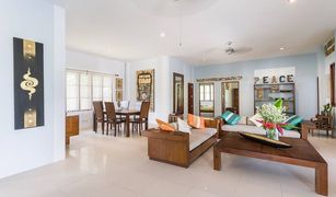 3 chambres Villa a vendre à Taling Ngam, Koh Samui 