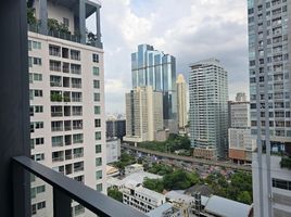 1 Schlafzimmer Wohnung zu vermieten im Tait 12, Si Lom, Bang Rak, Bangkok, Thailand