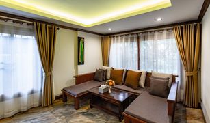 4 Bedrooms Villa for sale in San Na Meng, Chiang Mai J.C. Garden Ville
