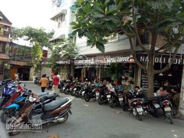 9 Bedroom House for sale in Ward 15, Tan Binh, Ward 15