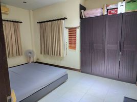 2 Schlafzimmer Haus zu vermieten im Phanason Park Ville 3 (Baan Lipon), Si Sunthon