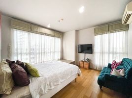 1 Schlafzimmer Appartement zu vermieten im Hive Sathorn, Khlong Ton Sai