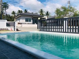 在湄南海滩, 苏梅岛出售的2 卧室 别墅, 湄南海滩