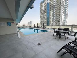 1 Bedroom Condo for sale at Hera Tower, Dubai Sports City