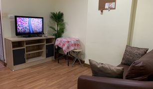 Studio Condo for sale in Huai Khwang, Bangkok PG Rama IX