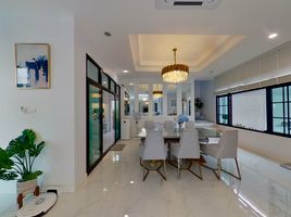 4 Bedroom Villa for sale at Tarndong Park View, Ban Waen