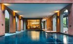 Communal Pool at The Gentry Sukhumvit