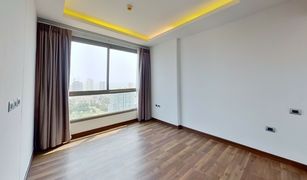 1 Bedroom Condo for sale in Nong Prue, Pattaya The Peak Towers