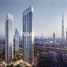 1 Bedroom Apartment for sale at Downtown Views II, Downtown Dubai