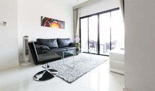 芭提雅 农保诚 Axis Pattaya Condo 2 卧室 公寓 售 
