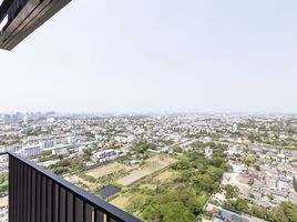 2 Schlafzimmer Wohnung zu vermieten im The Line Sukhumvit 101, Bang Chak, Phra Khanong