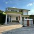 3 Bedroom House for sale at Phurinara Samyod, Suranari