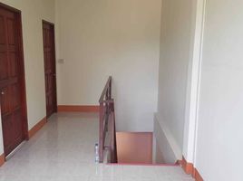 2 Bedroom Townhouse for sale in Bua Yai, Bua Yai, Bua Yai