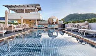 Studio Retail space for sale in Patong, Phuket 