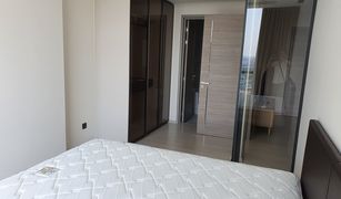 1 chambre Condominium a vendre à Phra Khanong, Bangkok The Room Sukhumvit 38