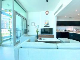2 Bedroom Apartment for sale at Panoramic Tower, Dubai Marina