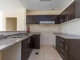 3 Bedroom Apartment for sale at Mazaya 15, Queue Point, Dubai Land