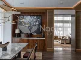 3 Bedroom Condo for sale at Dorchester Collection Dubai, DAMAC Towers by Paramount