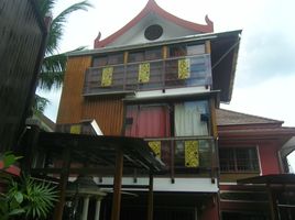 3 Schlafzimmer Villa zu verkaufen im Aroonpat Patong Phuket, Patong