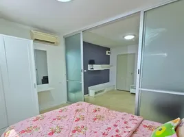 Studio Wohnung zu verkaufen im D Condo Kathu-Patong, Kathu, Kathu