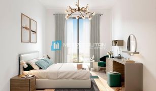 1 Bedroom Apartment for sale in , Abu Dhabi Yas Golf Collection