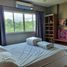 1 Bedroom Condo for sale at The Green Places Condominium, Ratsada