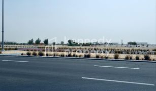 Khalifa City A, अबू धाबी Khalifa City A में N/A भूमि बिक्री के लिए