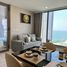 1 Schlafzimmer Appartement zu verkaufen im Copacabana Beach Jomtien, Nong Prue