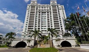 3 Bedrooms Condo for sale in Suan Luang, Bangkok Royal Castle Pattanakarn