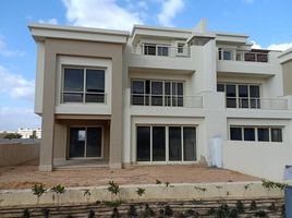 3 Bedroom Villa for sale at Cairo Festival City, North Investors Area, New Cairo City