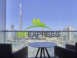 1 Bedroom Apartment for sale at The Address Residence Fountain Views 1, The Address Residence Fountain Views, Downtown Dubai