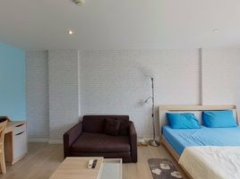 1 Schlafzimmer Appartement zu verkaufen im Baan Peang Ploen, Nong Kae