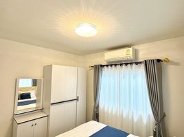 3 Schlafzimmer Villa zu verkaufen im Rungrueang Village, Nong Prue