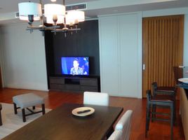 2 Bedroom Apartment for rent at The Parco Condominium, Chong Nonsi, Yan Nawa