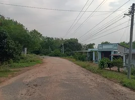  Grundstück zu verkaufen in Dau Tieng, Binh Duong, Dau Tieng