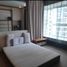 1 Schlafzimmer Wohnung zu vermieten im Berkeley Residences, Quezon City