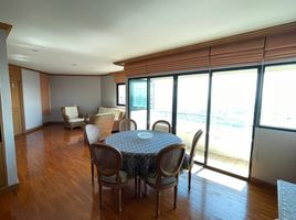 3 Schlafzimmer Wohnung zu vermieten im Sathorn Gardens, Thung Mahamek, Sathon