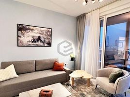1 Bedroom Apartment for sale at 1 Residences, World Trade Centre Residence