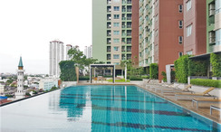 Photos 2 of the Communal Pool at Lumpini Place Srinakarin