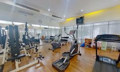 Фото 2 of the Communal Gym at The Height