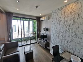 1 Bedroom Apartment for sale at Ideo Q Siam-Ratchathewi, Thanon Phaya Thai