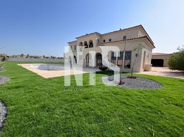 5 Bedroom Villa for sale at Arabian Villas, 