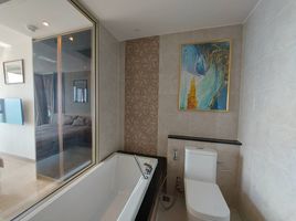 2 спален Квартира в аренду в The Riviera Ocean Drive, Nong Prue