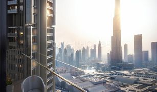 1 Schlafzimmer Appartement zu verkaufen in , Dubai Vida Residences Dubai Mall 