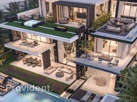 6 Bedroom Townhouse for sale at Venice, DAMAC Lagoons
