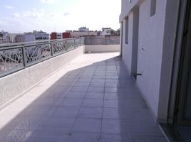 3 Bedroom Apartment for sale at Appartement neuf avec terrasse au centre, Na Kenitra Maamoura