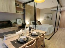 1 Schlafzimmer Wohnung zu vermieten im Blossom Condo @ Sathorn-Charoenrat, Yan Nawa