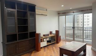 2 Bedrooms Condo for sale in Chong Nonsi, Bangkok Belle Park Residence