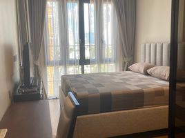 2 Schlafzimmer Appartement zu vermieten im The Reserve Sukhumvit 61, Khlong Tan Nuea